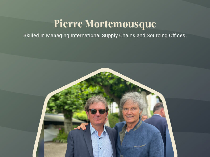 Pierre Mortemousque