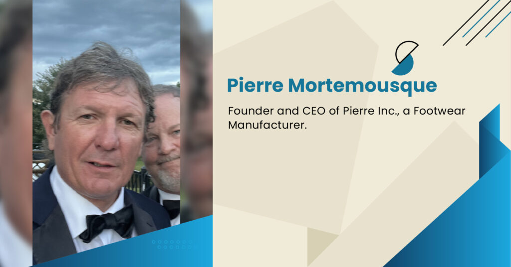 Pierre Mortemousque Photos 2024