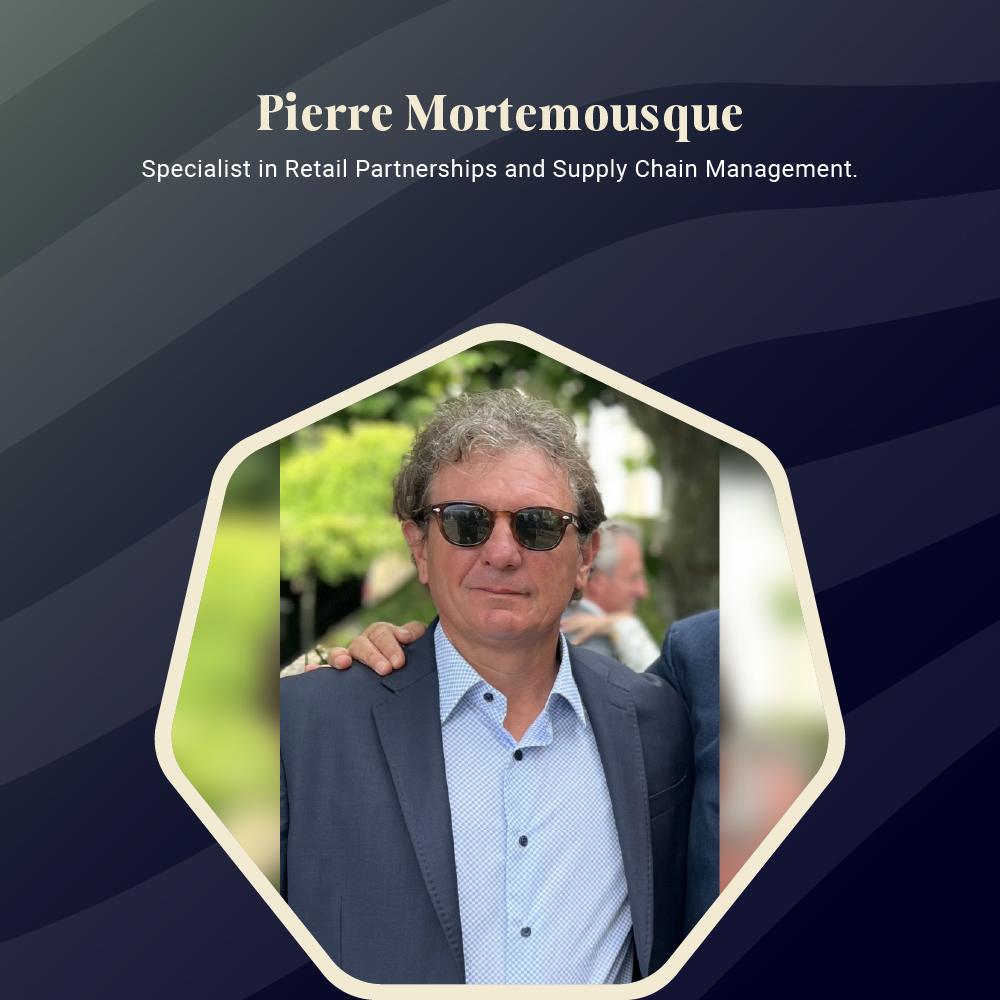 Pierre Mortemousque Images