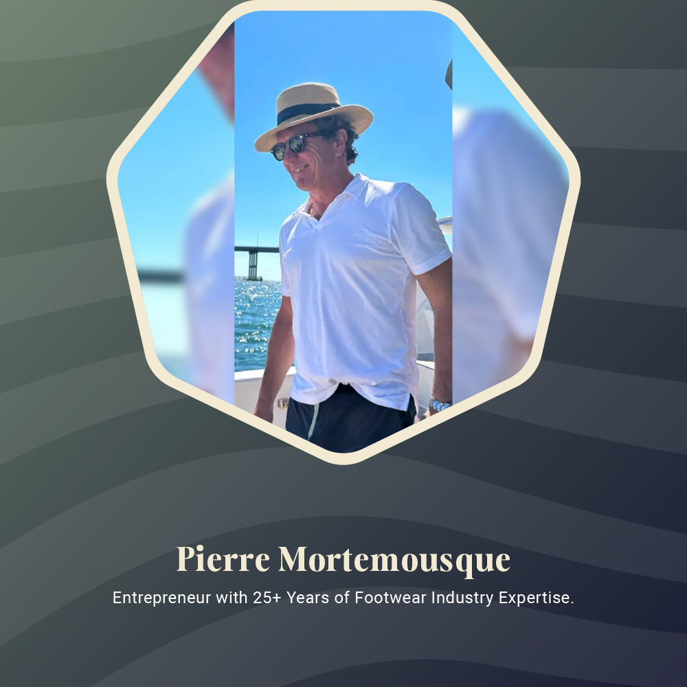 Pierre Mortemousque Photos