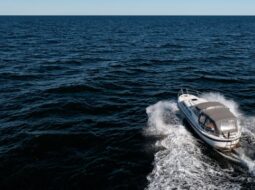 Setting Sail: The Thrills and Adventures of Boating