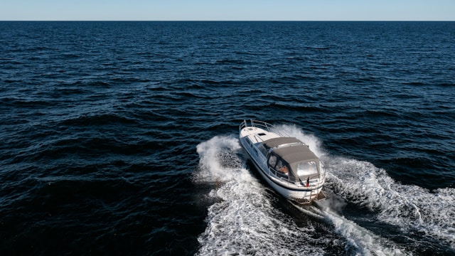 Setting Sail: The Thrills and Adventures of Boating