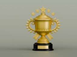 Soccer Award