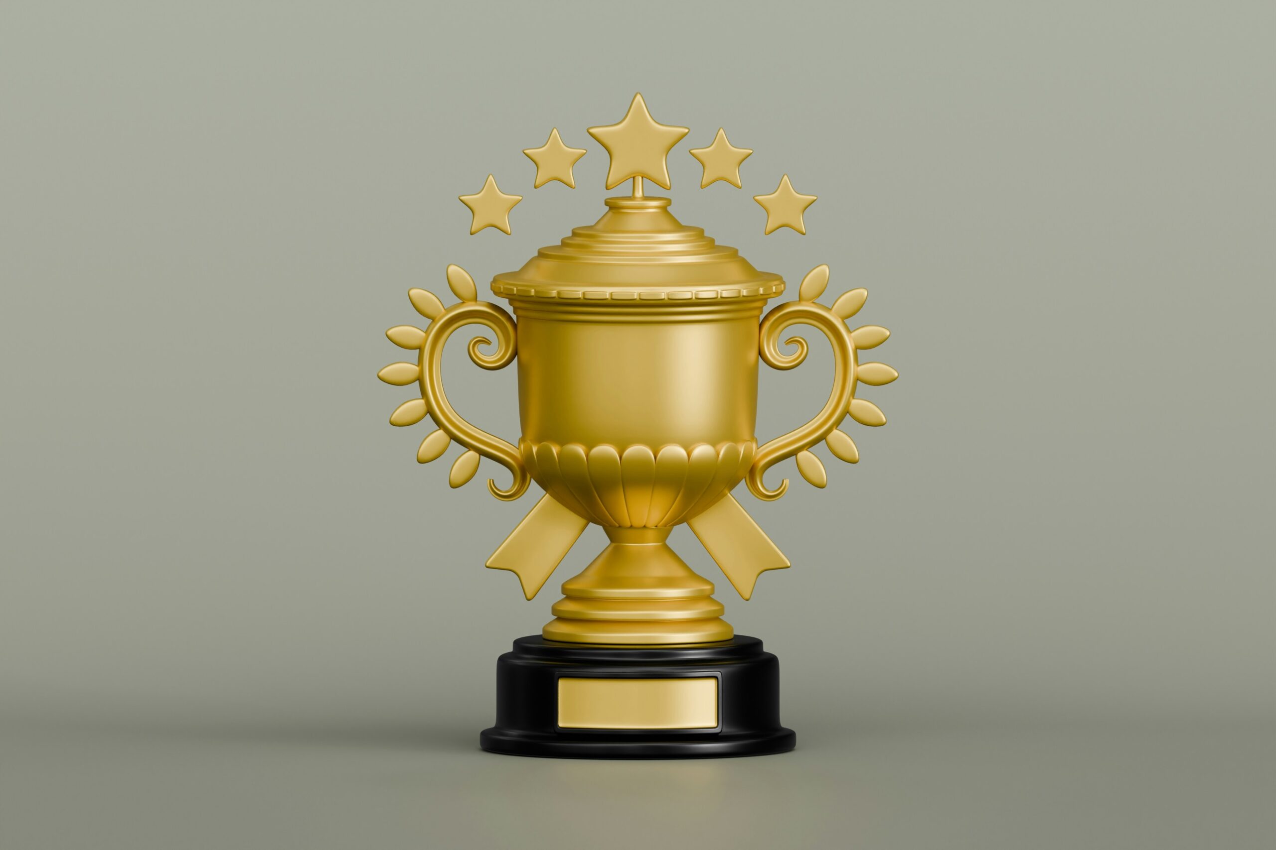Soccer Award